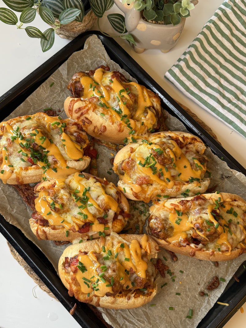 Meal plan week 33