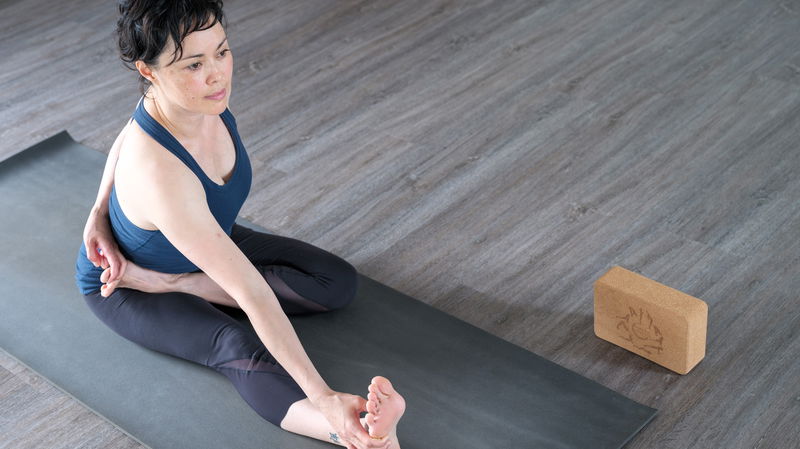 Day 23：Signature flow - variations ｜ whole body yoga ｜ 70min