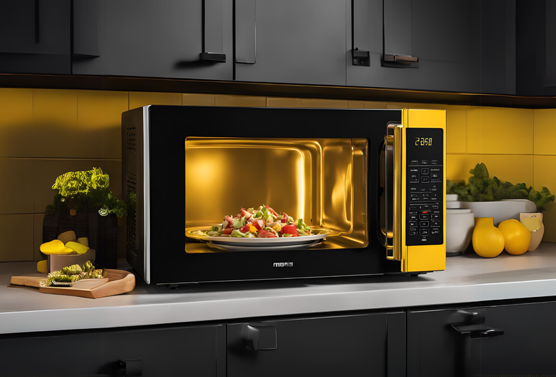 How to Reheat Meal Prep
