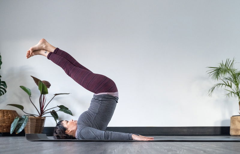 Vitality ~ core yoga flow ｜ 25min