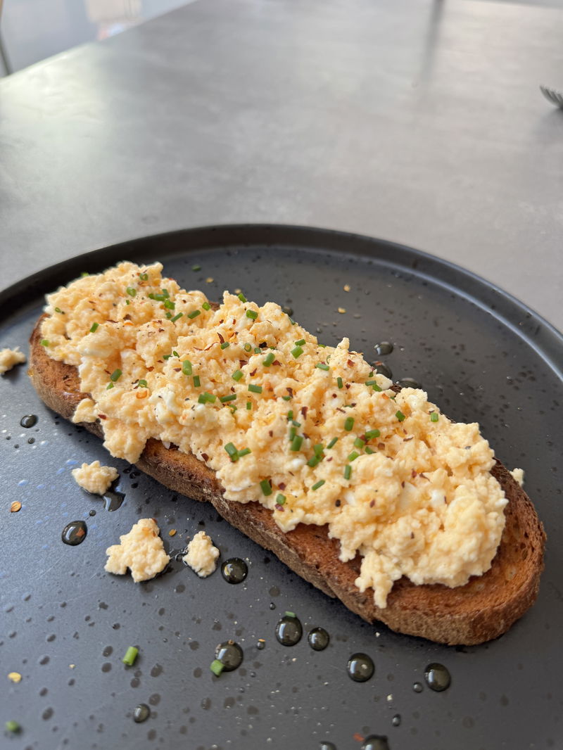 Example plan - 120+ g protein, 1800 calories