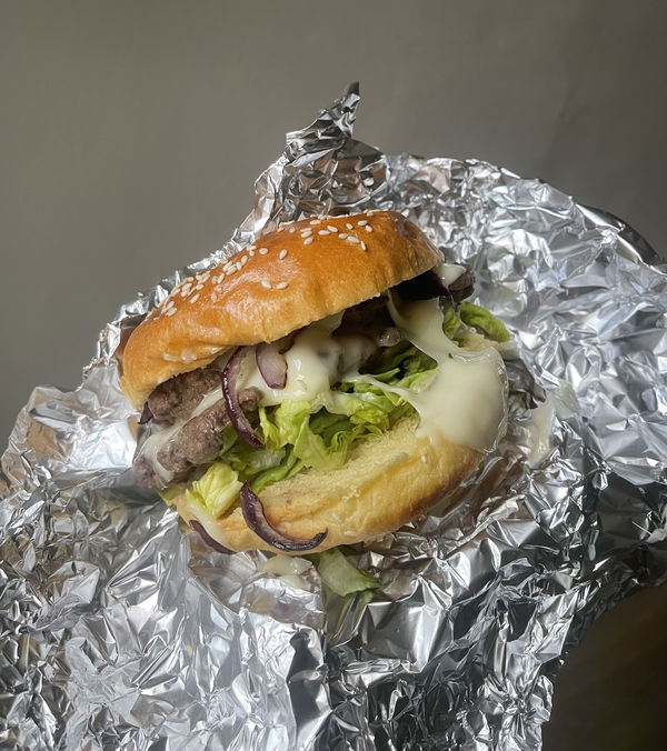 Smash Burgers