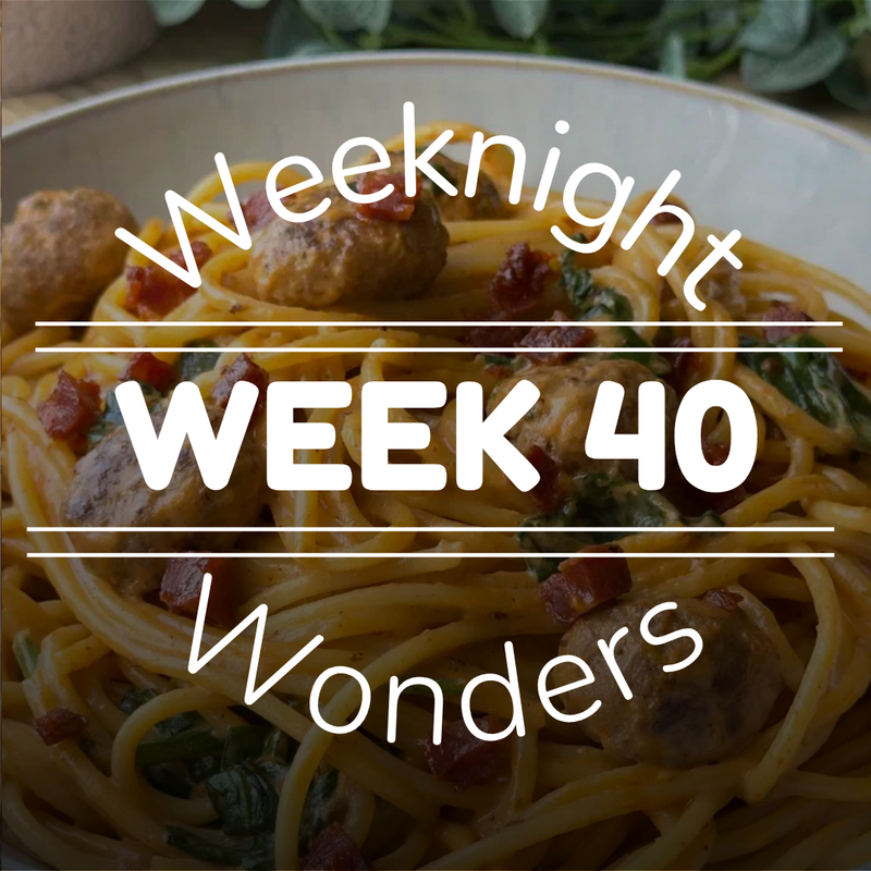 Week 40
