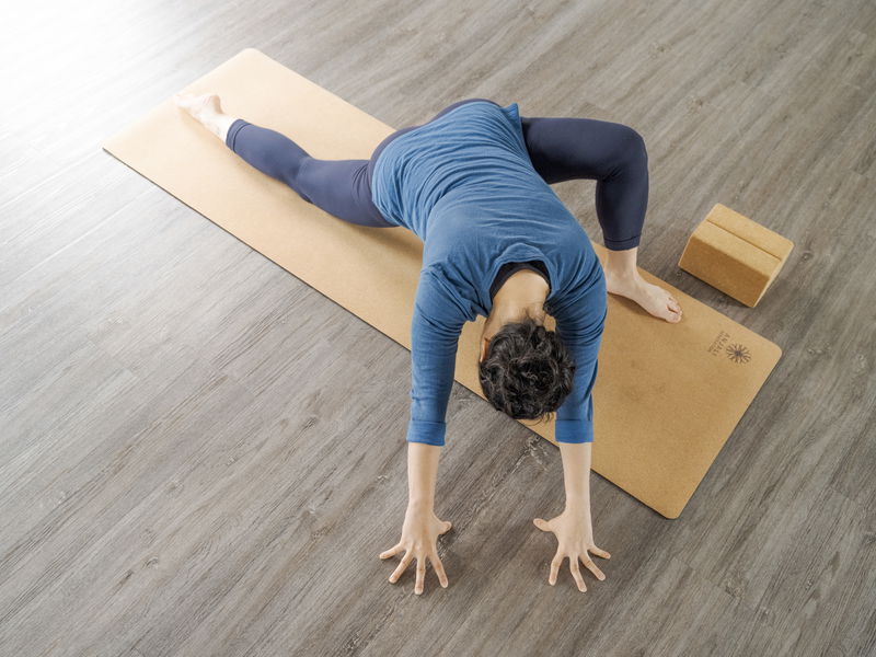 Full body reset evening flow ｜ 25min