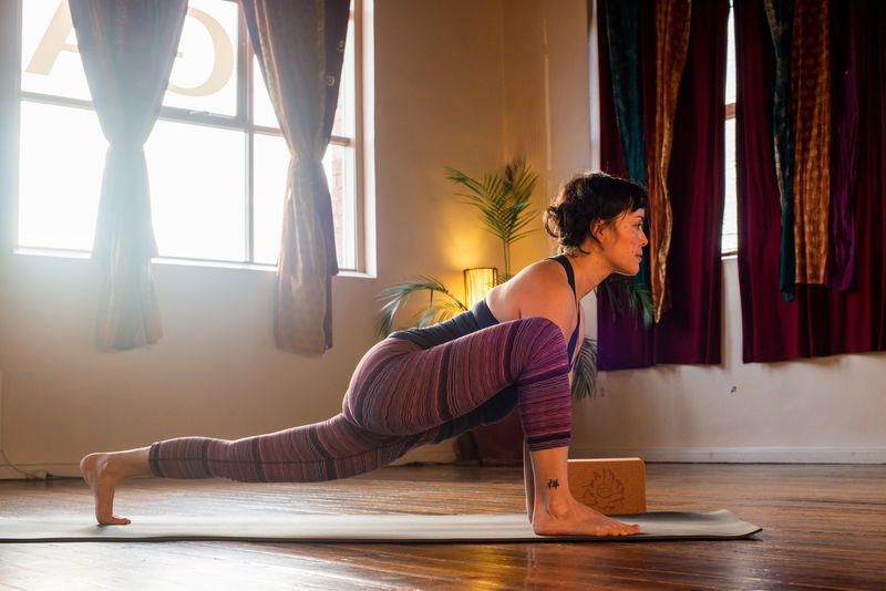 Yoga for flexibility and deep release ｜ upper body ｜ hips ｜ legs ｜ 30min