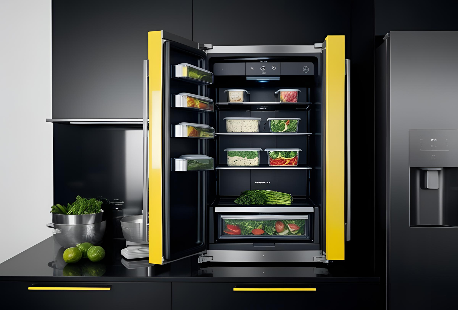 How to Store Meal Prep