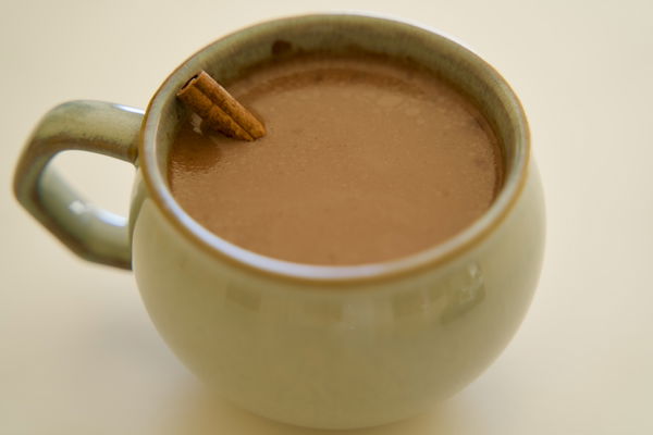 Extra Rich Hot Cocoa