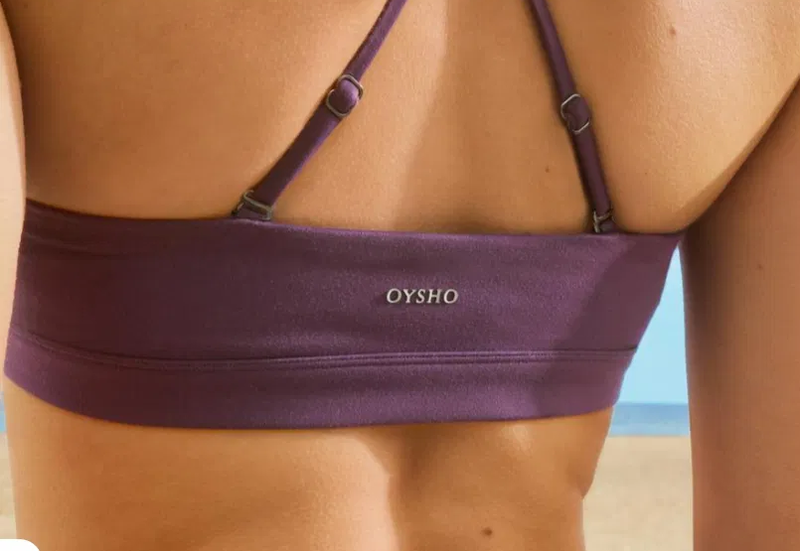 OYSHO GIVEAWAY 🎁