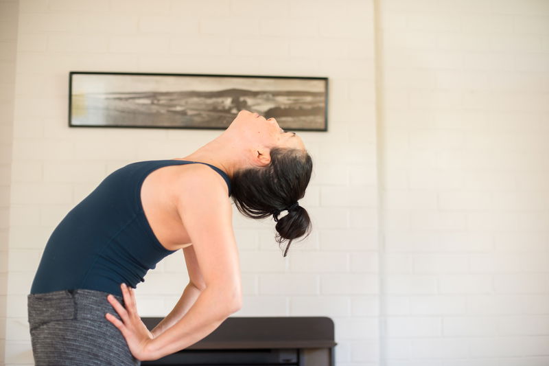 Yoga Bliss ｜ 20min ｜ whole body ｜ gentle