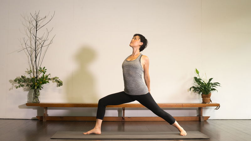 Trust - Mindful living series (40min)