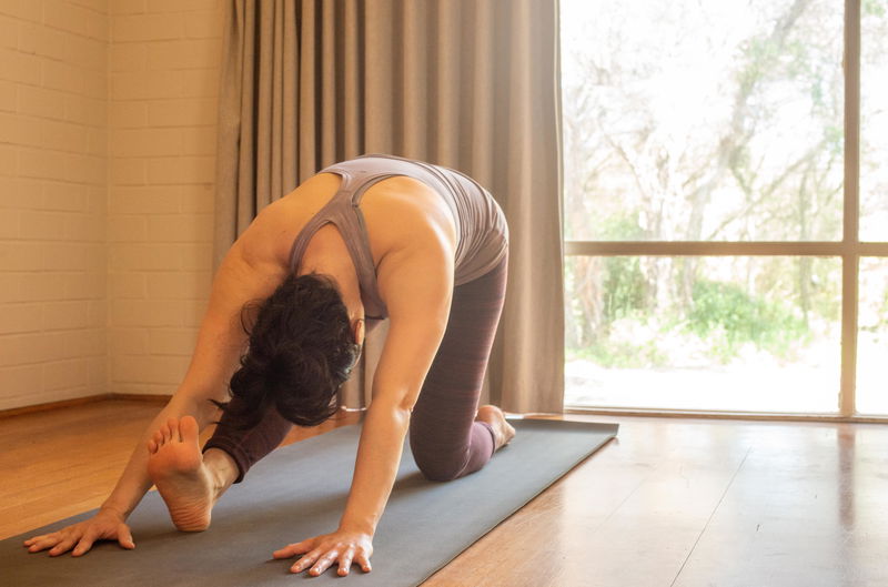 15min full body stretch ｜ flexibility, mobility and relaxation