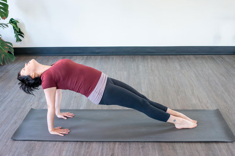 Hip & lower back love ｜ Yoga ｜ 20 minutes ｜ deep release