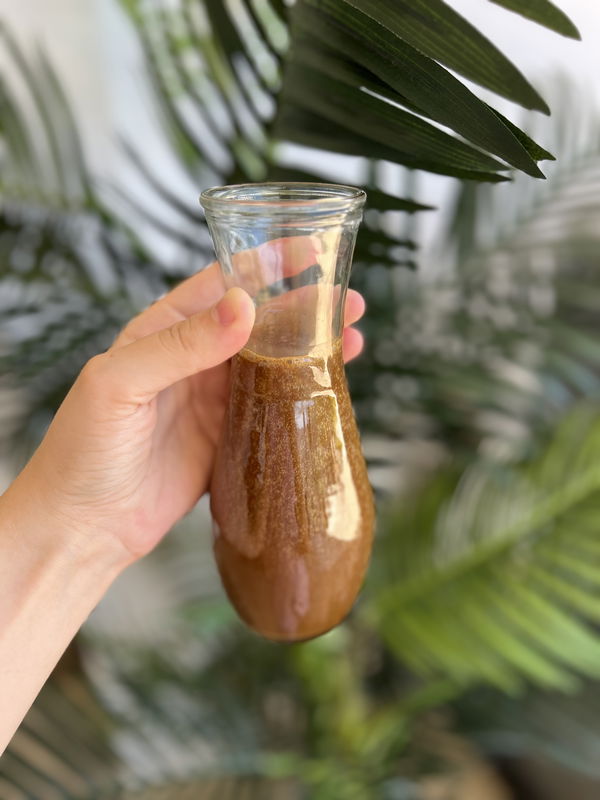 Creamy Balsamic Dressing