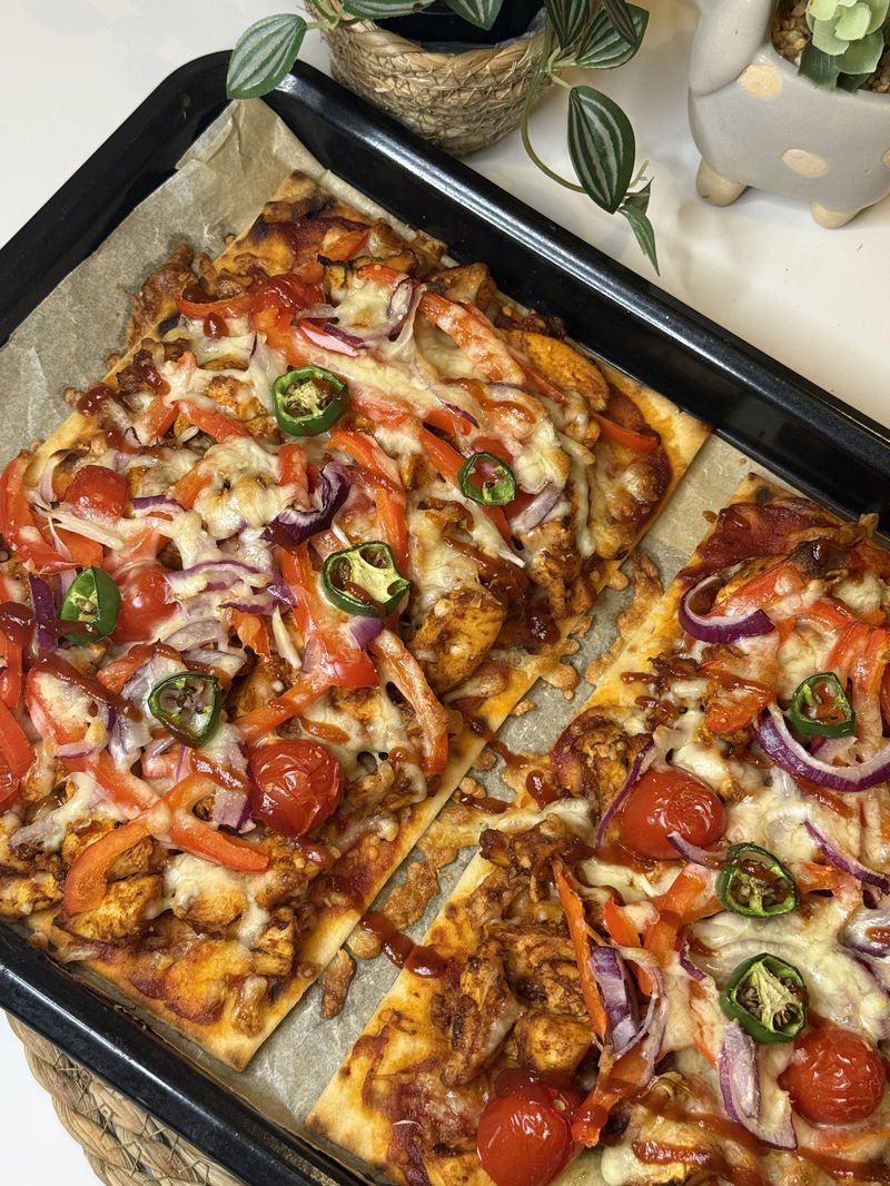 Meal plan week 38