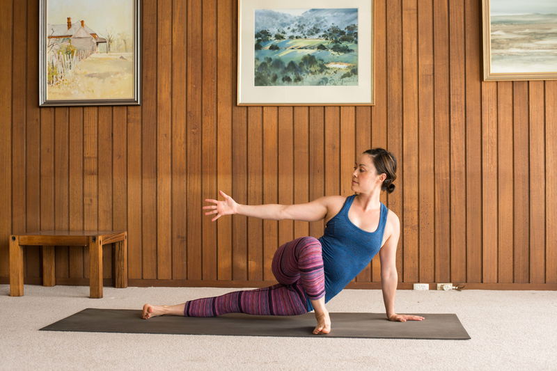 Shine yoga flow ｜ meditation ｜ hips ｜ hamstrings ｜ 25min