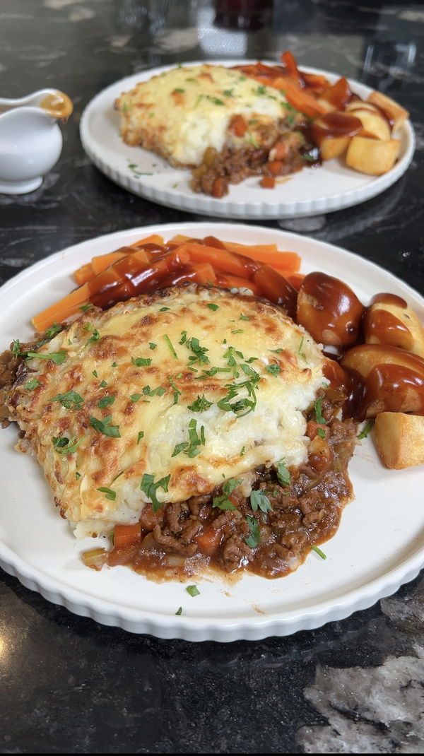 Cottage Pie