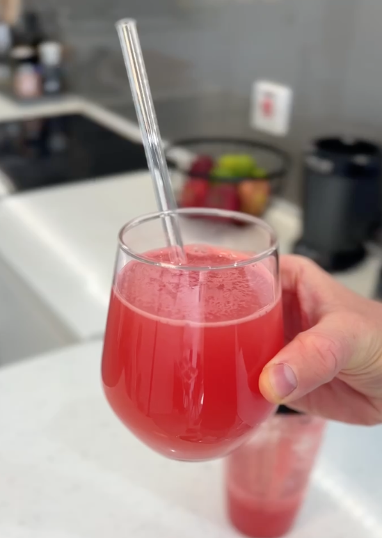 Watermelon Gatorade