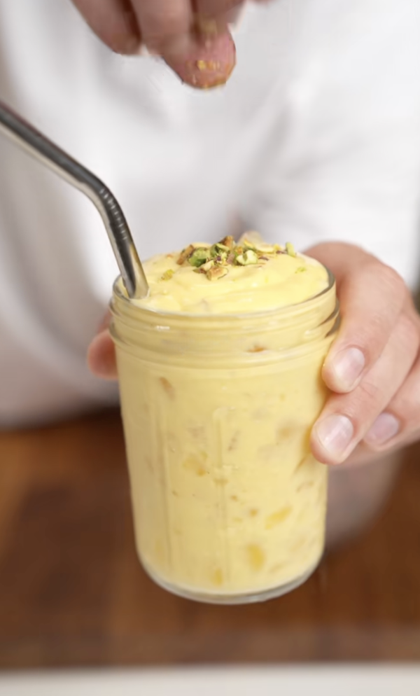 Mango Lassi