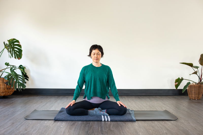Introduction 7-days of mindfulness ｜ Meditate with Yoginimelbourne
