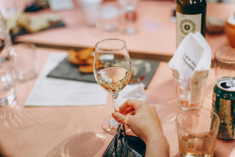 White Wine Guide