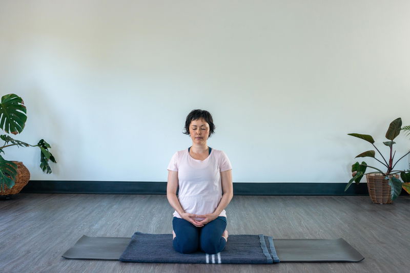 Day 3 ‘Coming home to breath’ ｜ 7-days of mindfulness ｜ 20 minute meditation