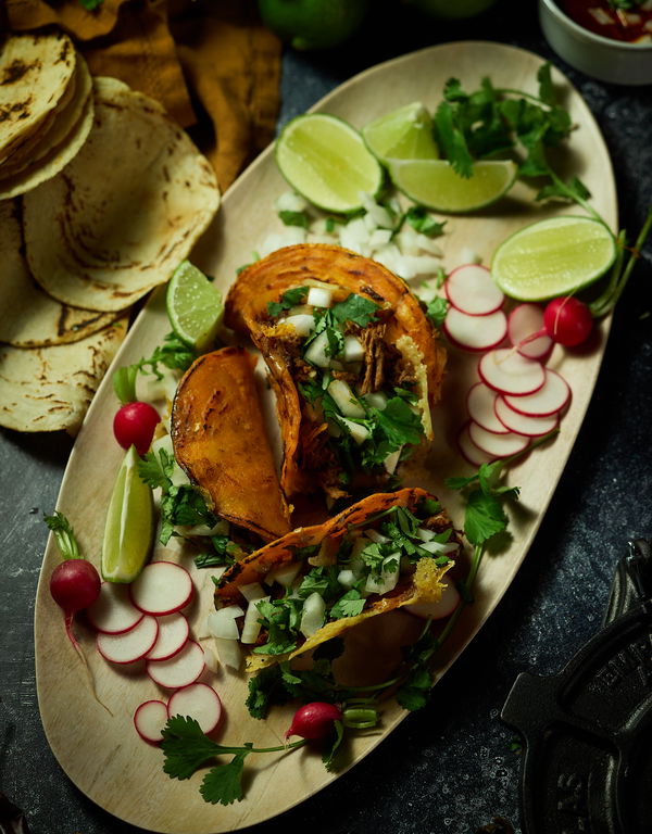 Lamb Chop Birria Tacos: Slow Heat, Bold Bite
