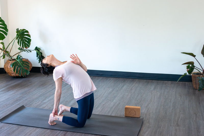 Revive morning yoga flow ｜ 30min ｜ whole body