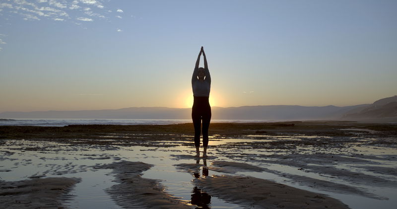 5-minute mindfulness meditation ｜ ground & centre
