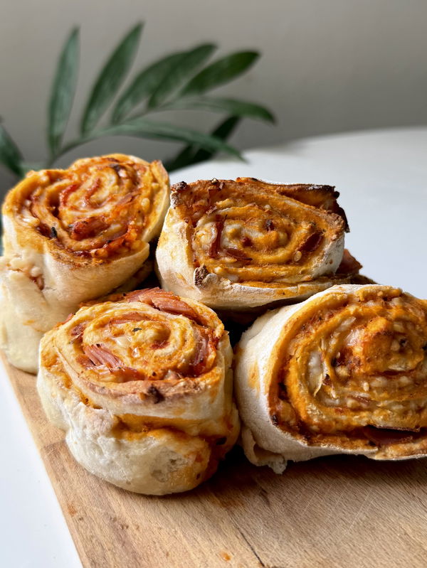 Pizza Scrolls