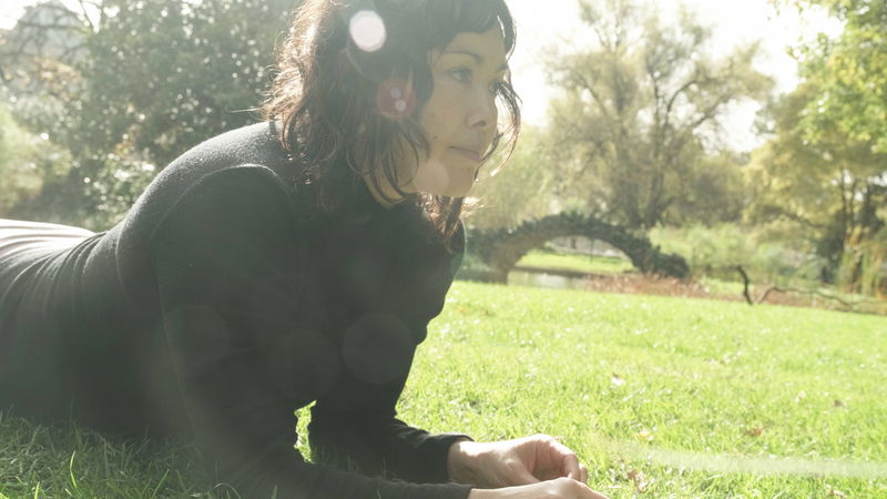 5 simple mindfulness habits to create ease & spaciousness