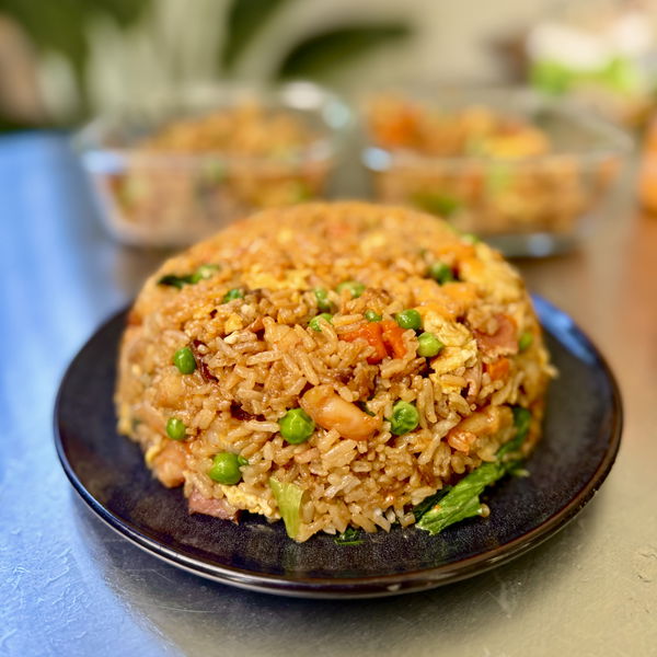 Special Fried Rice