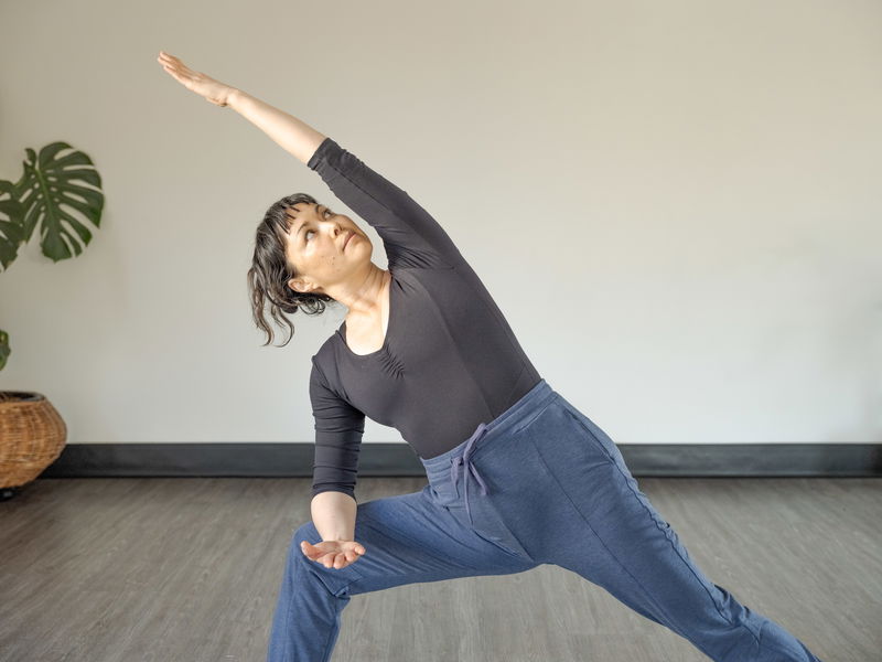 Everyday beginners whole body flow ｜ 30min