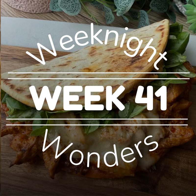 Week 41