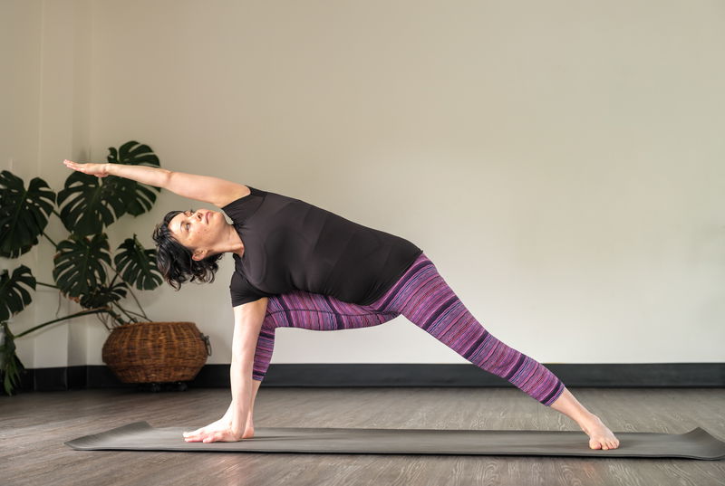 Day 9： Signature flow - grow ｜ whole body yoga ｜ 50min