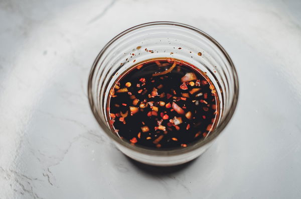 Stir Fry Sauce