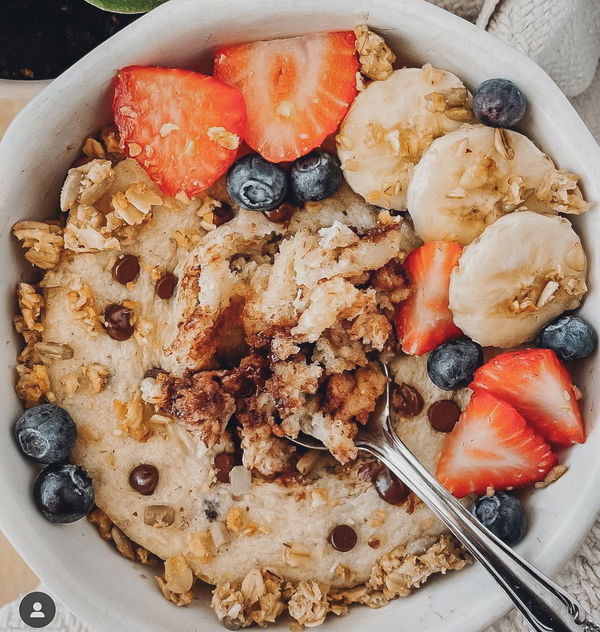 Pancake Bowl