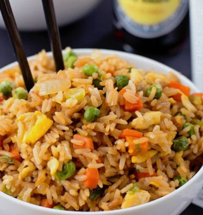 Fried Rice
