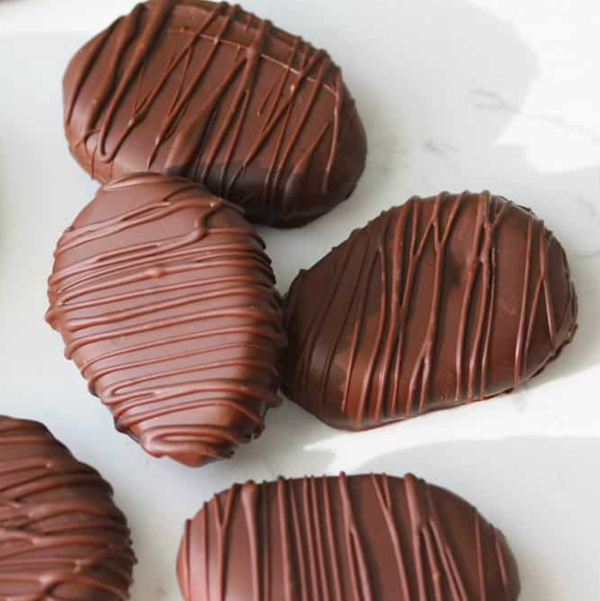 Reese's Eggs