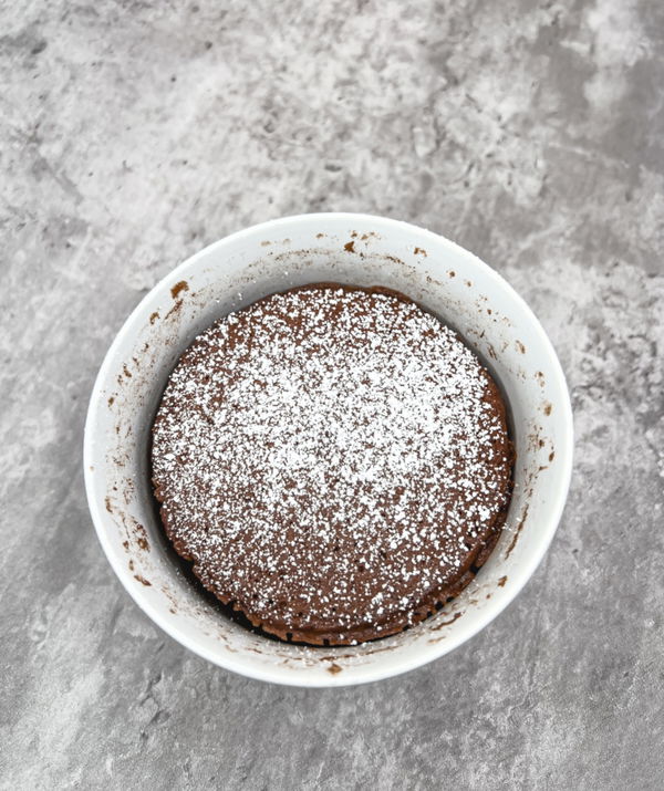 Chocolate Mug Cake