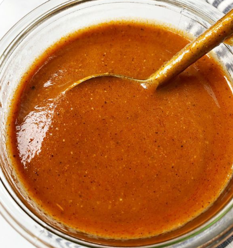 Fajita Sauce