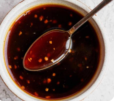Teriyaki Sauce