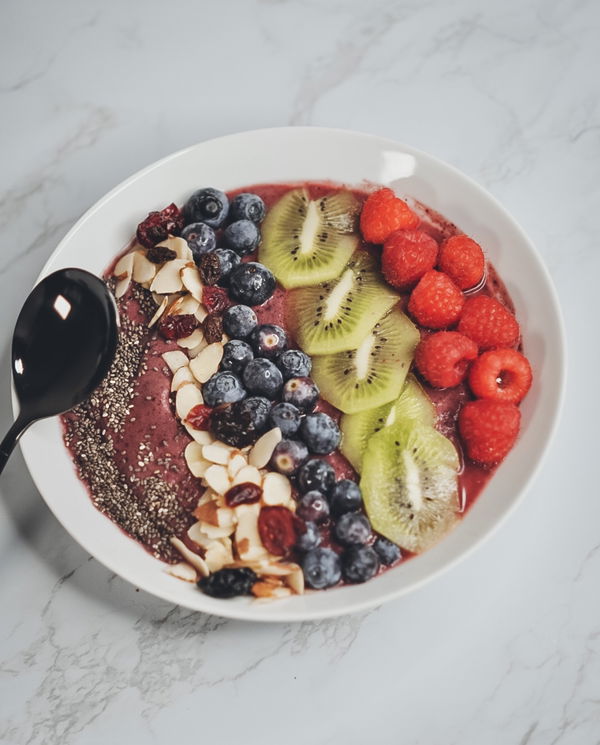 Acai Smoothie Bowl