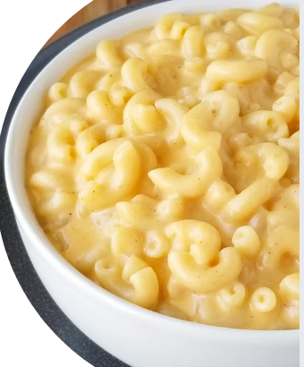 One Pot Stovetop Mac & Cheese