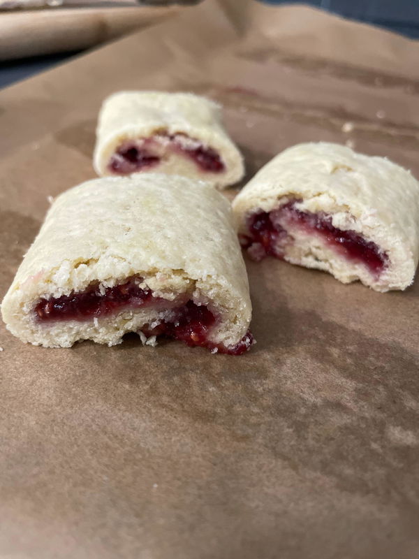 Nutrigrain Fruit Bars