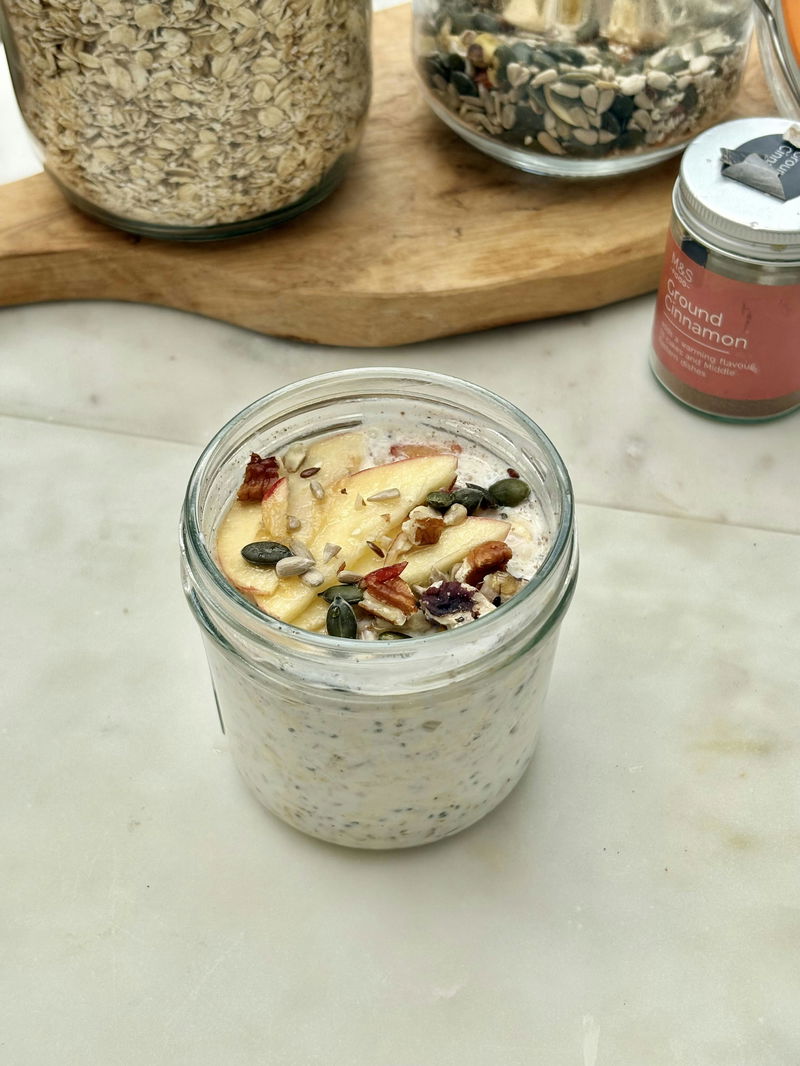 Weekly Meal Plan 19/07