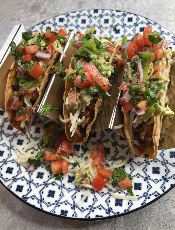 Chicken Fajita
